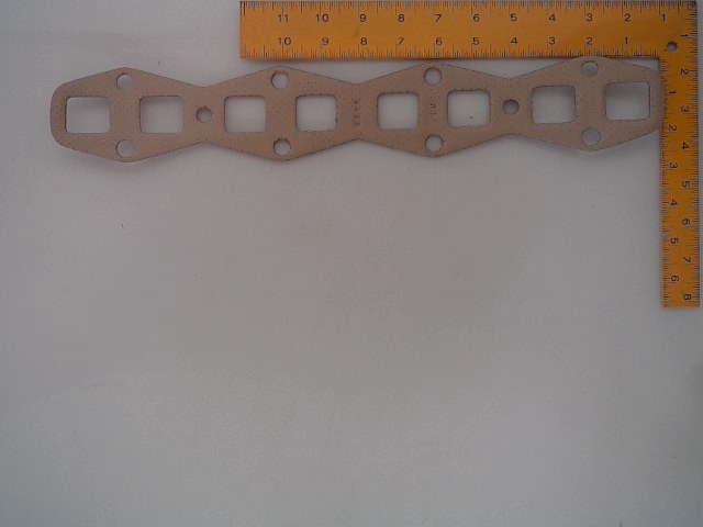 A-1750045M1 Gasket for JOHN DEERE