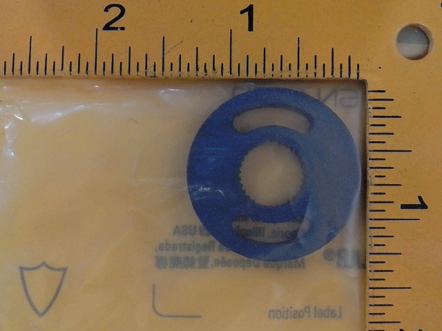 6N4158 Ring