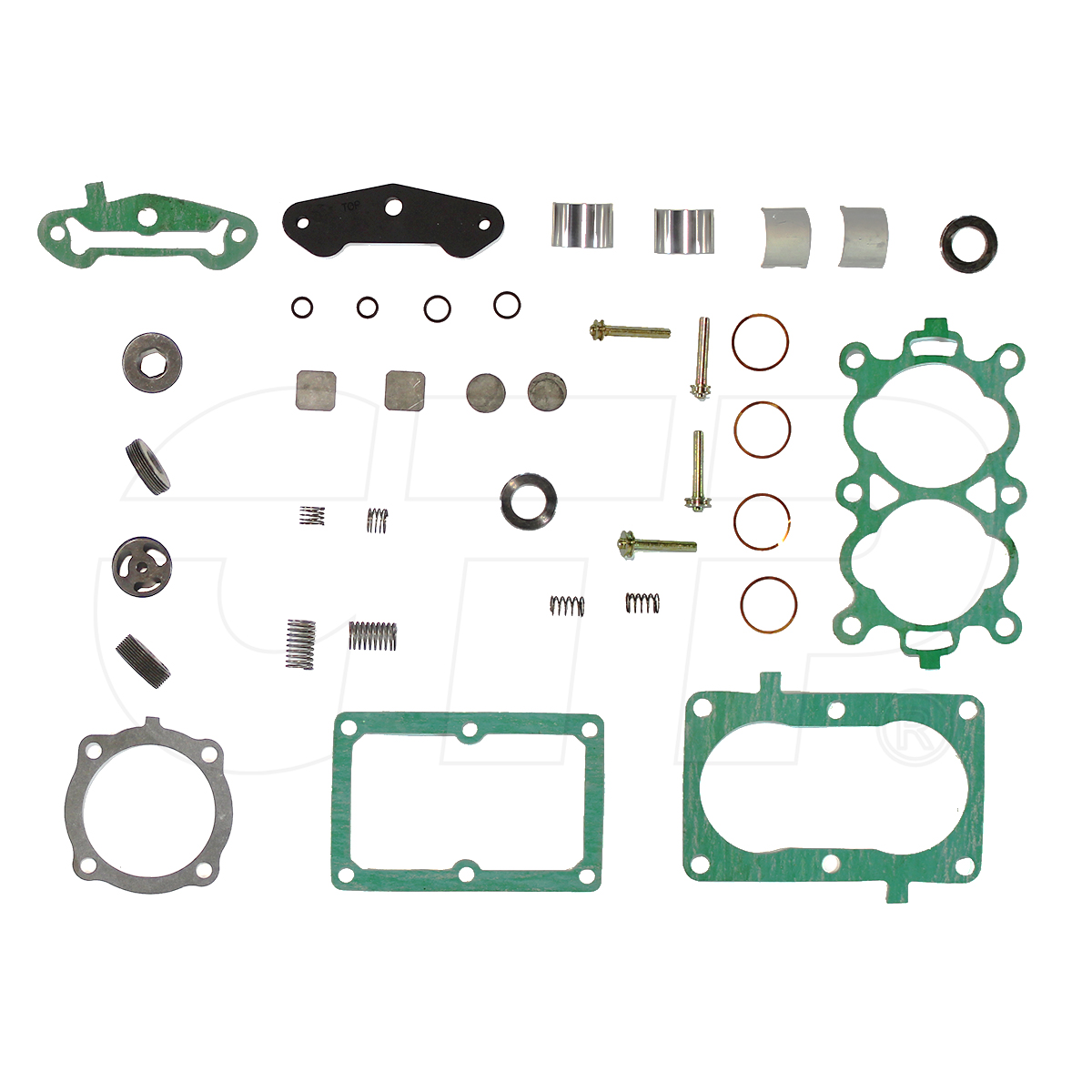 7N7435 Kit-major Repair for CATERPILLAR