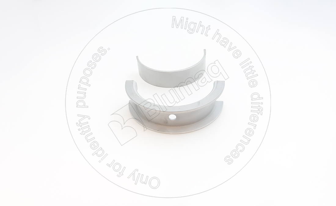 8N-9065 Main Bearing 0,25mm. for BLUMAQ