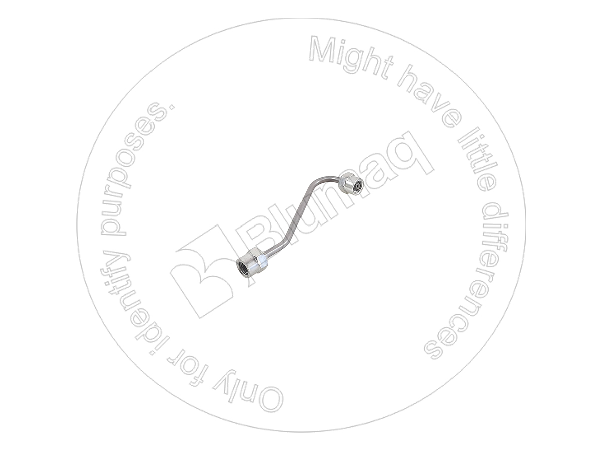 6127-11-2711 Tube for BLUMAQ