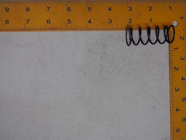 380-32250 Spring for GEHL MANITOU