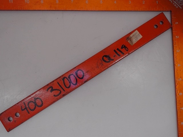 400-31000 Slat for FOX BRADY HINIKER