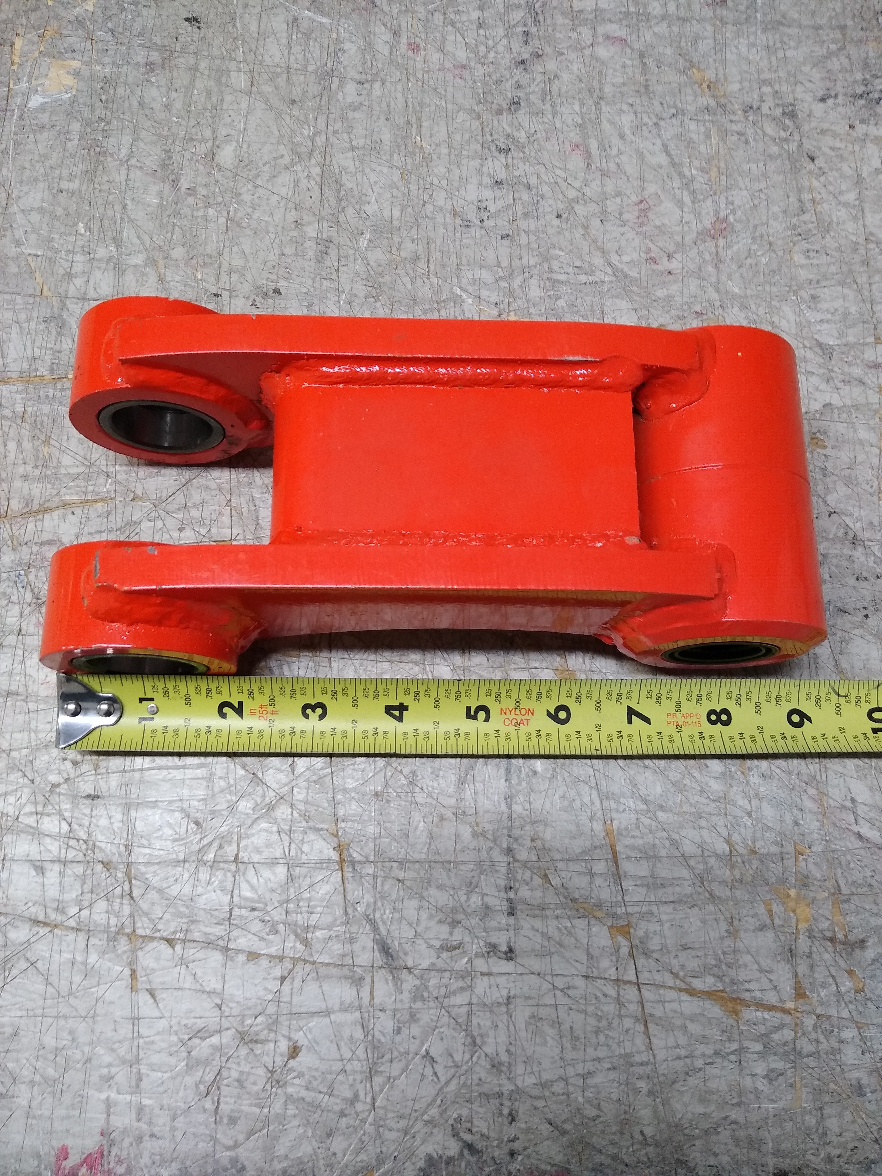 RB228-67200 Link for KUBOTA
