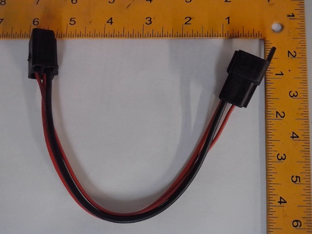 725-1538 Wirer for CUB CADET