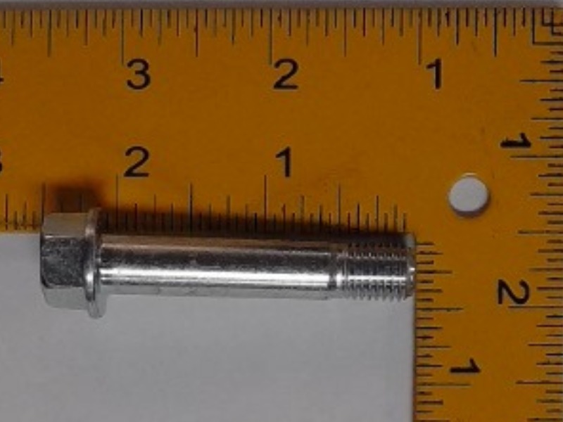 K7311-17630 Bolt for KUBOTA