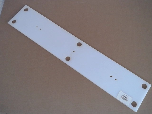 JR23669 Slide for GEHL MANITOU
