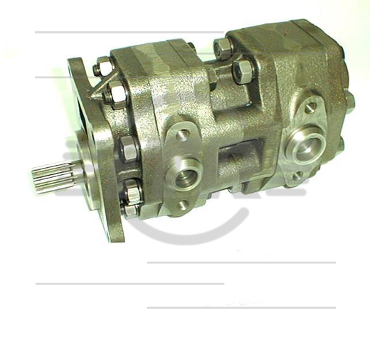 0740040500 Pump, Trans