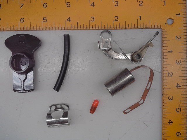 425-33023 Kit for GEHL MANITOU