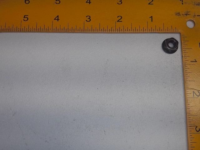 02751-70060 Nut for KUBOTA
