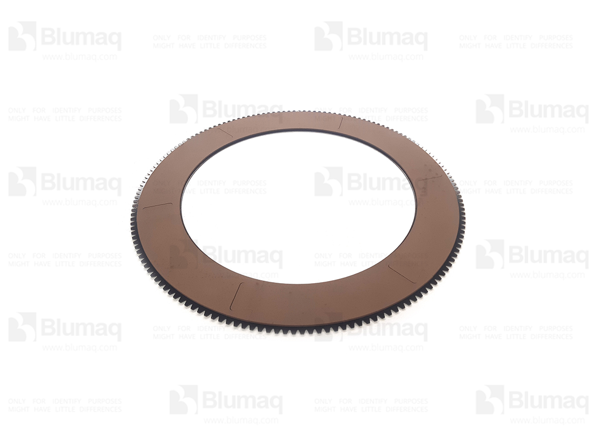 561-33-71271 Disc for KOMATSU
