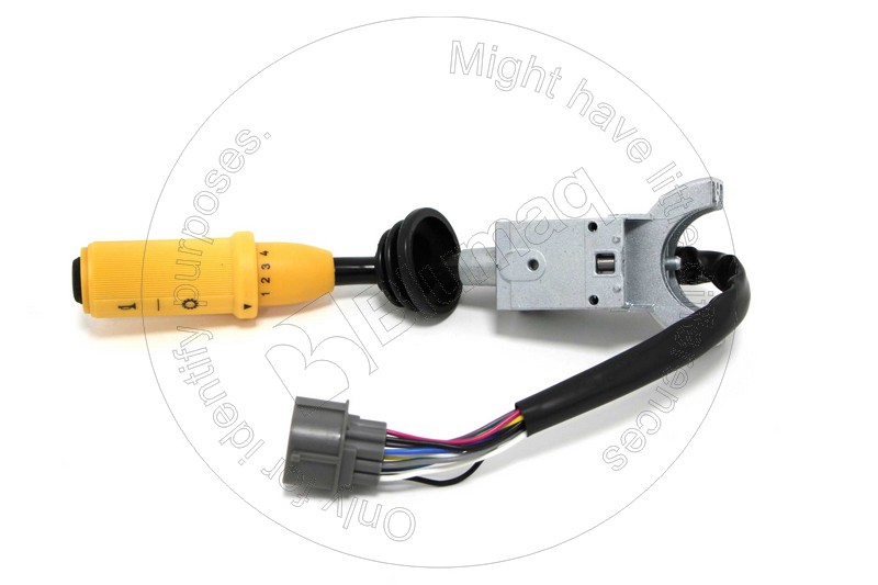 JC701/80145 Commutator for BLUMAQ