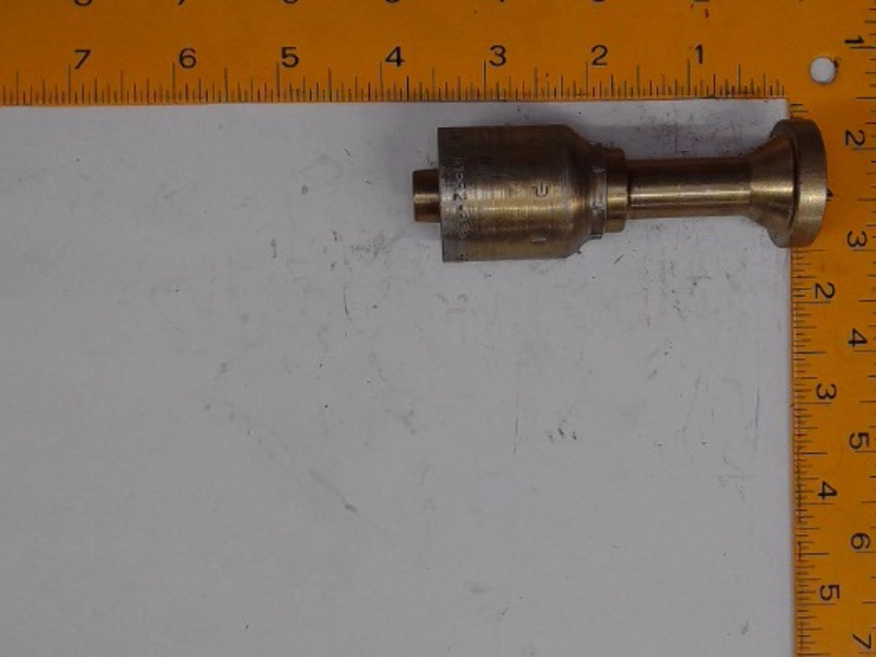 X11543-8-8 Fitting for JOHN DEERE