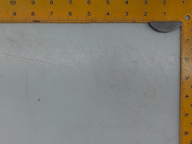 035-60053 Key for FOX BRADY HINIKER