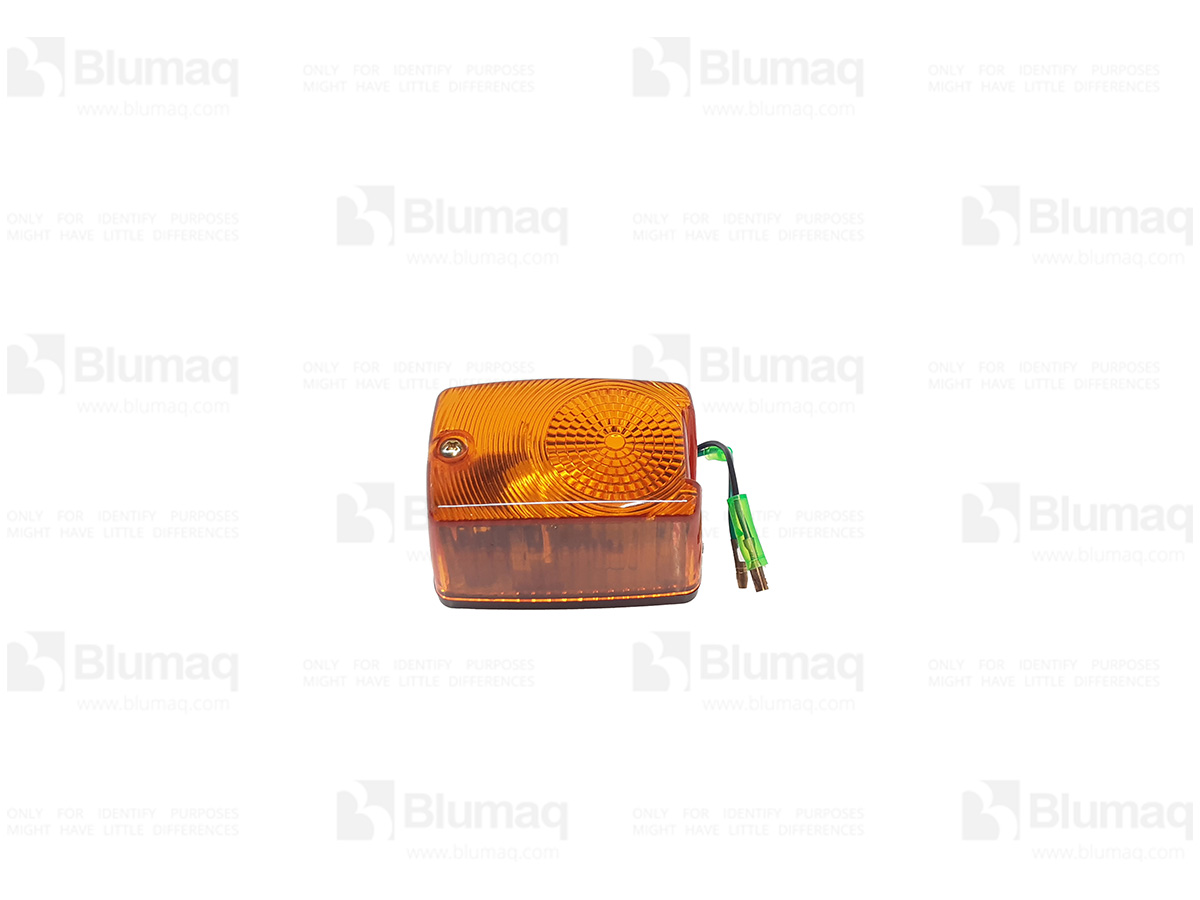 5C-8964 Indicator Lamp for BLUMAQ