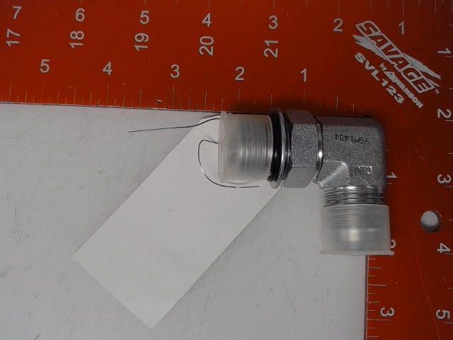 75568-61900 Fitting for KUBOTA