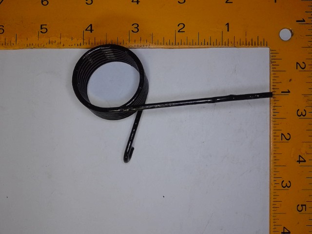A63534 Spring/tine for JOHN DEERE