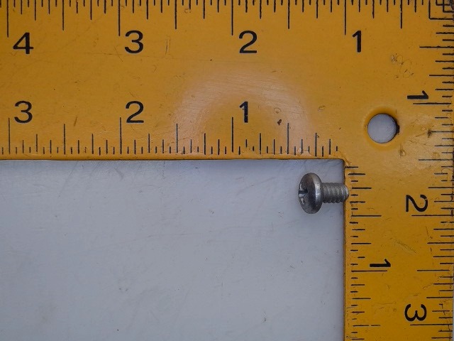 310-32339 Screw for GEHL MANITOU