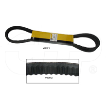 2P2369 Belt Set 2