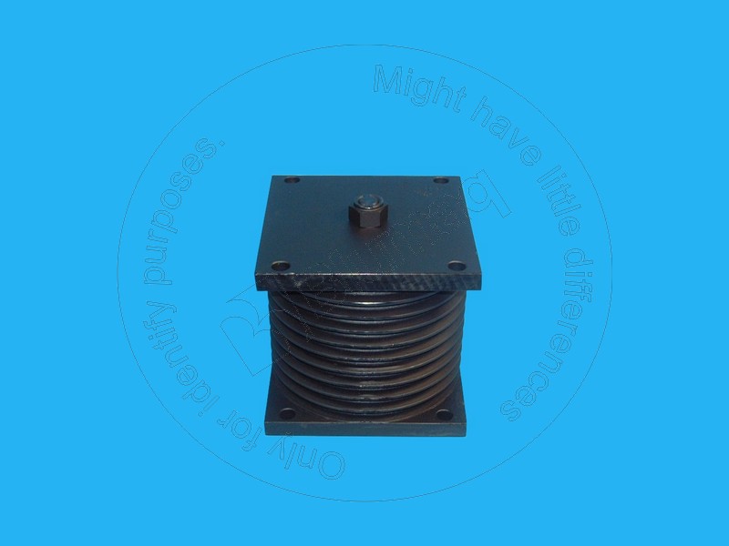 900.00152 Silentblock for BLUMAQ