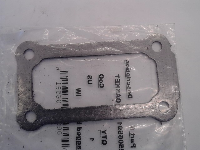 250-6591 Gasket for CATERPILLAR