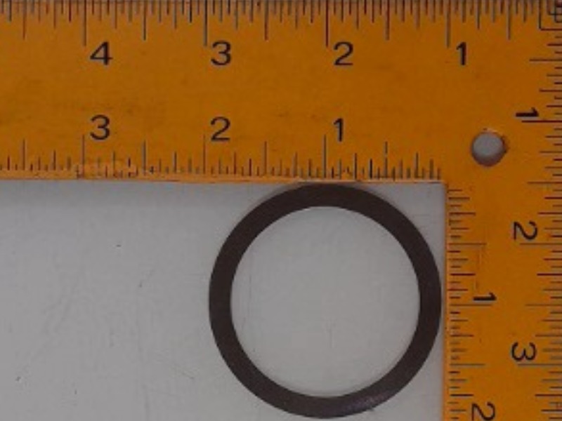 440978 Shim for CASE NEW HOLLAND