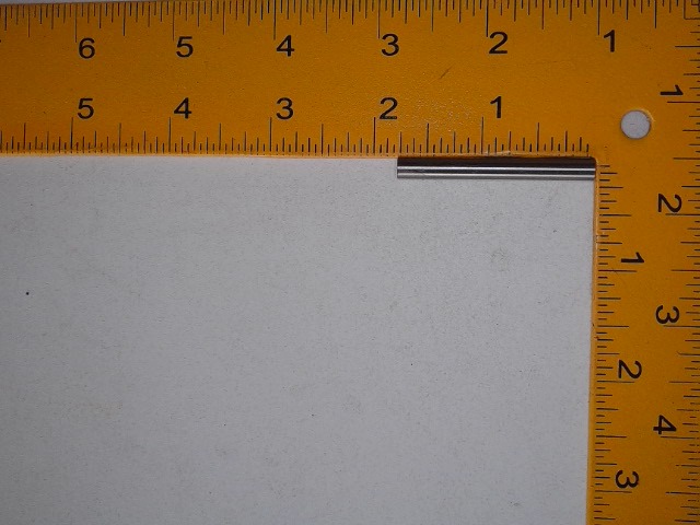 7N-6823 Rod for CATERPILLAR