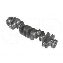 1601799 Crankshaft W Gear for CATERPILLAR