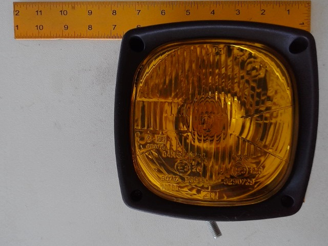 9X-1442 Headlight for CATERPILLAR