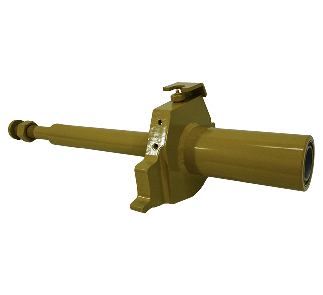 122-2455 Adj. Tube, R/h W/ Nut for CATERPILLAR