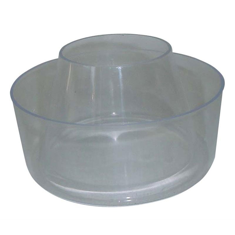 HTP020227 Pre-cleaner Bowl for RELIANCE POWER
