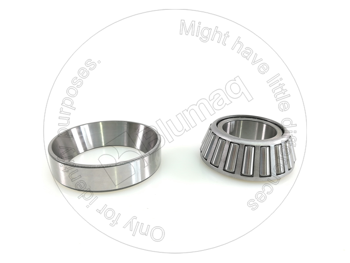 217-0049 Tapered Bearing for BLUMAQ