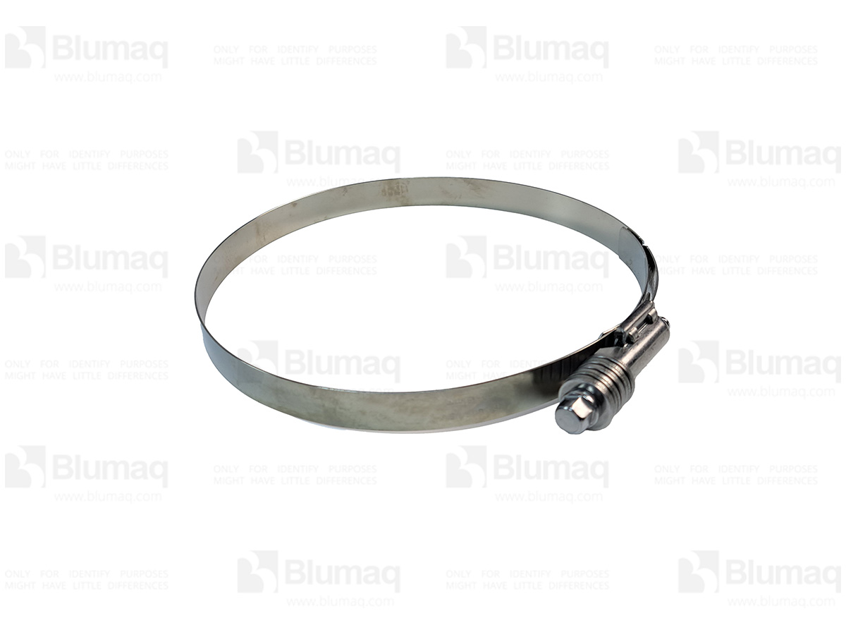 327-7101 Clamp for CATERPILLAR