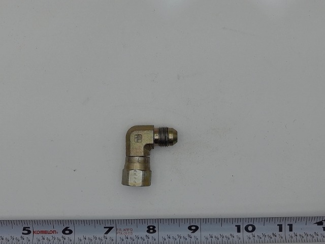 X3903-5-5 Elbow for JOHN DEERE