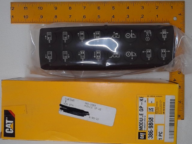386-9868 Module