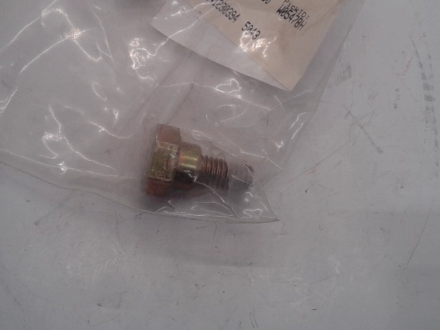 738-05008 Bolt Grade 8 for CUB CADET