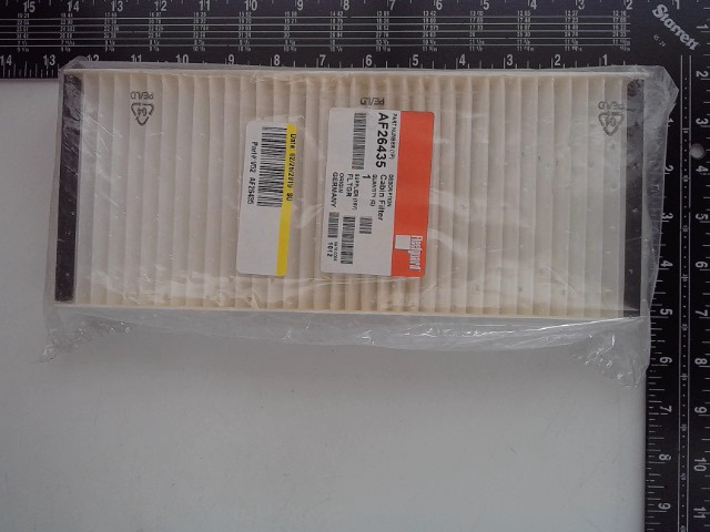 AF26435 Filter for FLEETGUARD