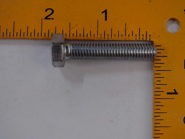 614-8040 Bolt for CUB CADET