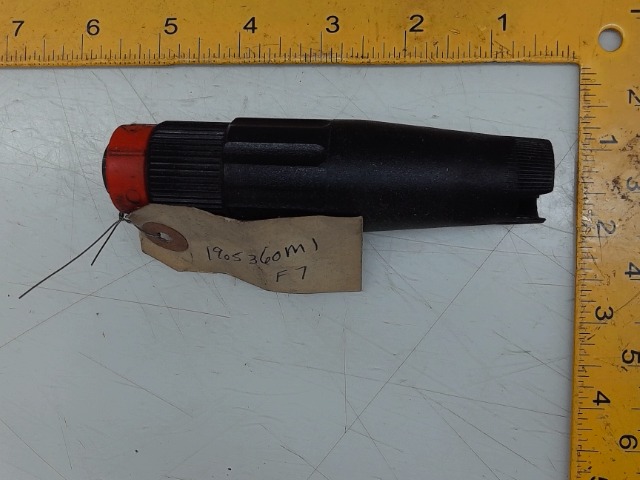 1905360M1 Fitting for AGCO