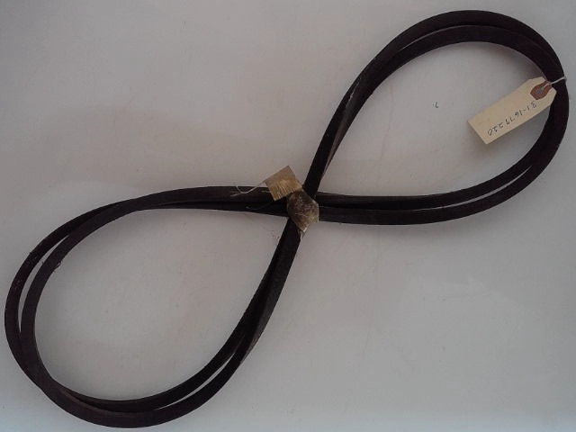 31-1677220 Belt Set Of 2
