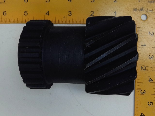A-R59641 Pinion for JOHN DEERE