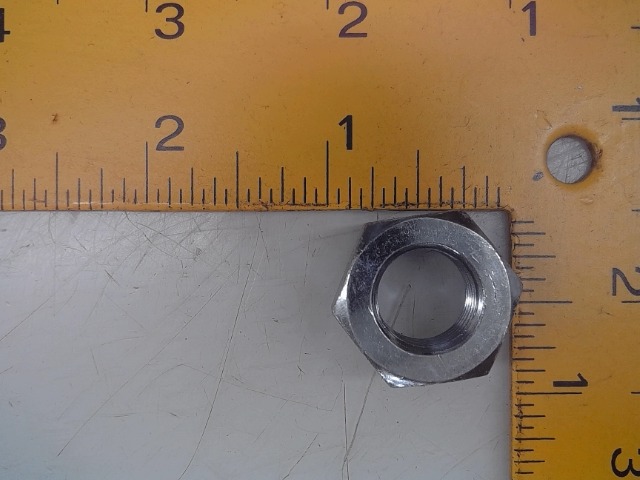 825-11414 Nut