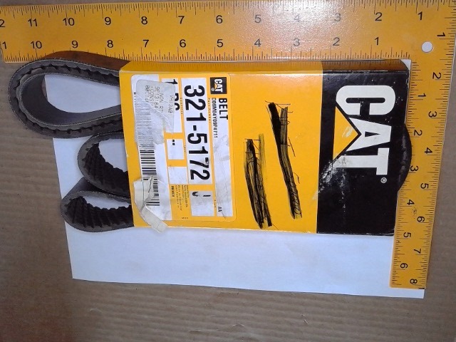 321-5172 Belt