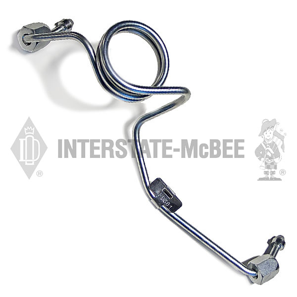 M-4P9381 Fuel Line for INTERSTATE MCBEE