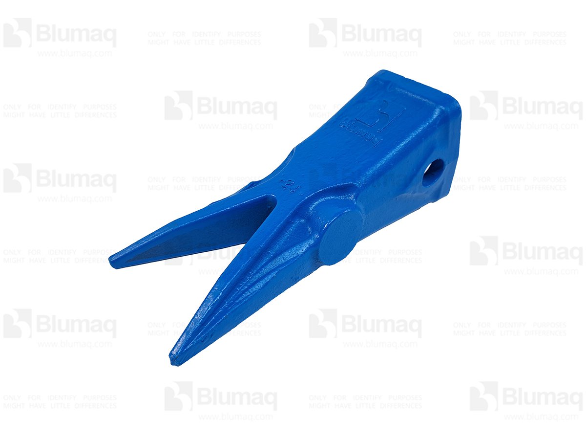 101-0709 Tip Twin for CATERPILLAR