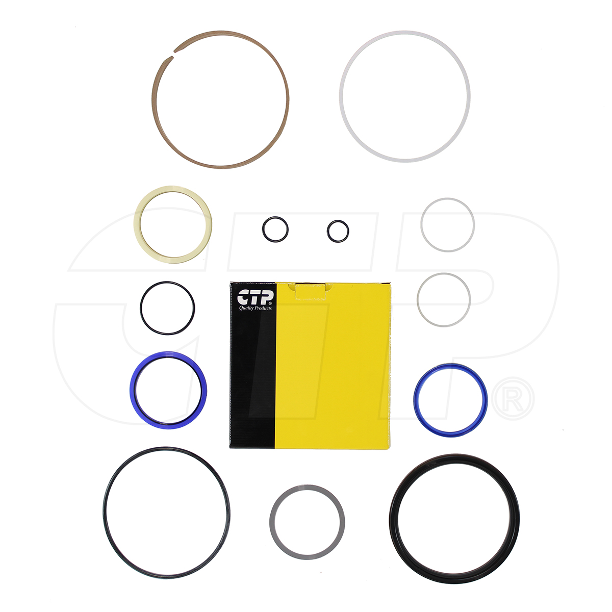 707-99-64550 Service Kit for KOMATSU