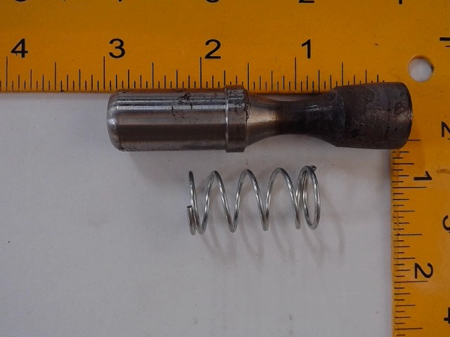 A-13002020 Pto Pin Kit for JOHN DEERE