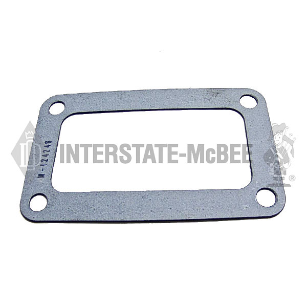 124246 CUMMINS Gasket - Cover Plate