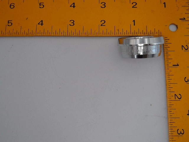 X16TPL-S Flange for JOHN DEERE