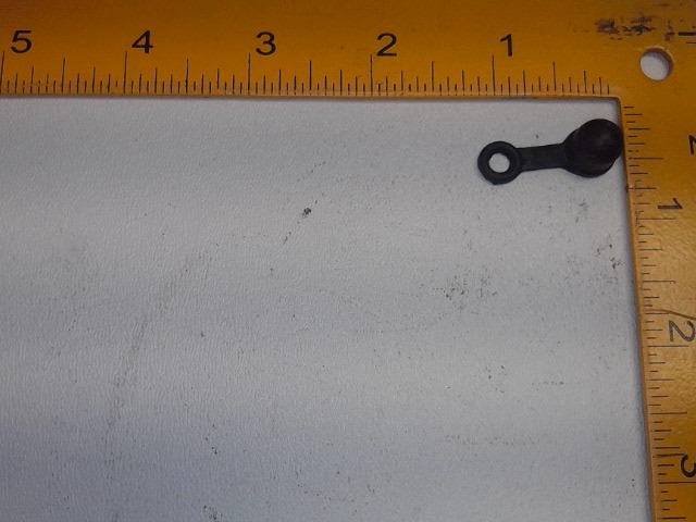 36530-67610 Cap for KUBOTA